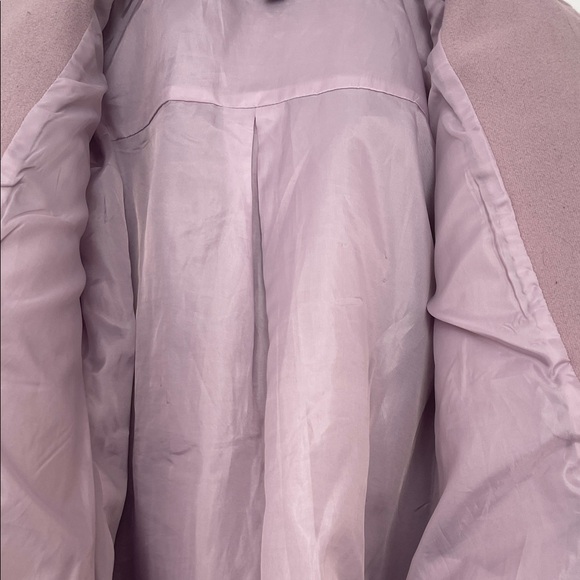 CoffeeShop Women's Purple Pink Jacket - Picture 7 of 9